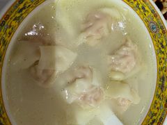 -龙抄手(春熙路总店)