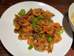 -七菜馆·东北菜·蒸饺(文体路店)