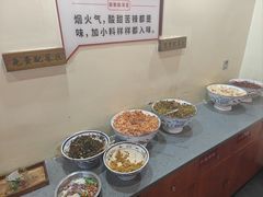 -李氏紫竹林卤粉(火车站店)
