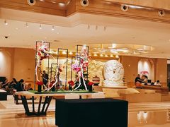 -浙江三立开元名都大酒店