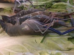 -Thai Basil罗勒叶泰式餐厅(时代天街店)