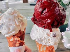 -LUNEURS月乐诗·法式冰淇淋(环贸店)