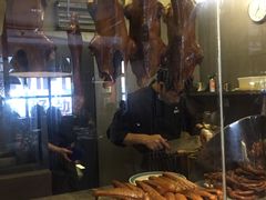 -广东道至正餐厅(区庄店)