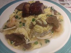 -新宝餐厅(流塘店)