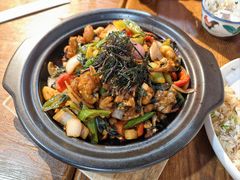 -有嘢食私房菜(西关新天地店)