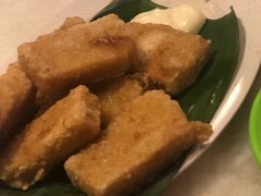 自制豆腐-金莲记(茨厂街店)