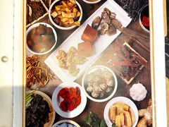 -榆味拼三鲜(怀德路店)