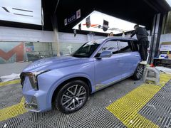 -考拉爱车膜小二汽车贴膜·车衣·改色·窗膜(锦华路社区店)