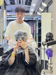 -慕名造型