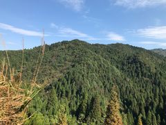 -井冈山风景名胜区