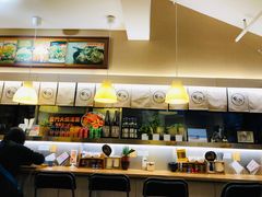 -雷门拉面·现熬骨汤(凯德来福士店)
