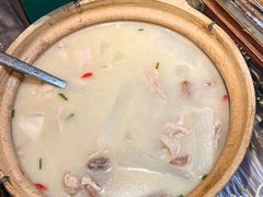 -霄汉羊排(万松园一店)