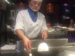 -尚雅铁板料理自助餐厅(乐松店)