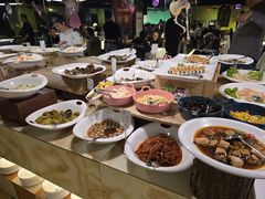 -戈拿旺巴西烤肉(崇文门店)