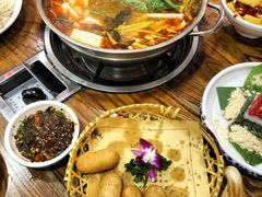 -亮欢寨(凯里总店)