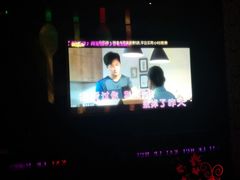 -凯乐会量贩KTV(国防大厦总店)