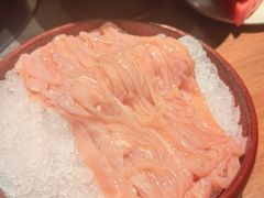 鸭肠-巴奴毛肚火锅(京西大悦城店)