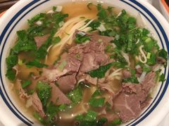 -丝路伊兰·兰州牛肉面(牛街总店)