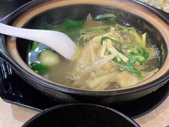 -二中酸辣汤(无锡梁溪区店)