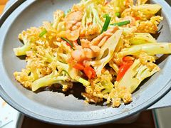 -金枝玉叶上海人家食府(三里河店)