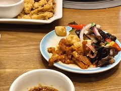 -谢云贵清香水煮鸡(总店)