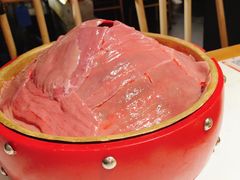 -哥老官重庆美蛙鱼头(五角场合生汇店)