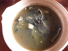 -汤锅大王(新平曹苏黄牛汤锅有限公司)