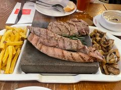 -Entrecôte 法国牛扒馆(保利·时光里店)