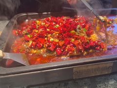 -里岛烤鱼(东港凯虹广场店)