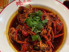 -蚝老板海鲜烧烤大排档(码头店)