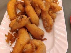 -沈家门海鲜夜排档(东港店)