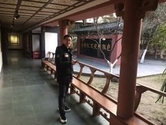 -包公祠