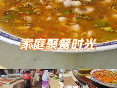-遇见小厨·北京烤鸭·江湖菜·川菜(广福桥店)