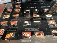 -桃园眷村(万象天地店)