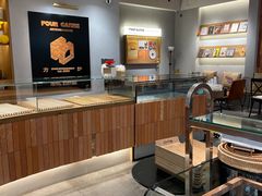 -方炉·天然食材面包店(青秀店)