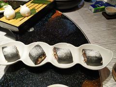 -味可道美食坊(福基路店)