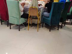 大堂-一家人(凯旋路店)