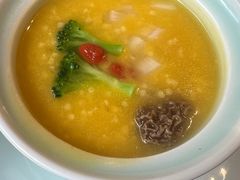 -天厨妙香素食餐厅(清华店)