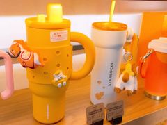 -星巴克(汾阳路店)