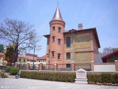 -青岛德国监狱旧址博物馆