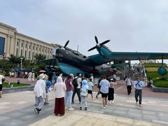 -中国人民解放军海军博物馆