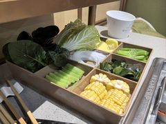 -海底捞火锅(南开鲁能城店)