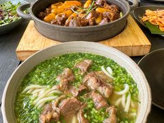 -Ameigo梅果·云贵川bistro(长宁来福士店)