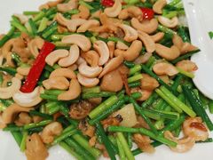 -流舫海鲜酒家(张溪店)