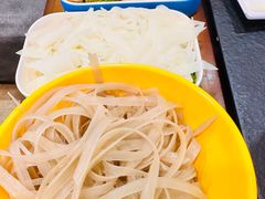 -老城红焖羊肉(人民路店)