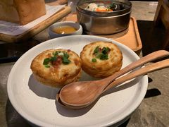 -绿茶餐厅(崇文门新世界店)