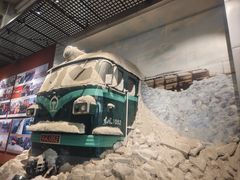-沈阳铁路陈列馆