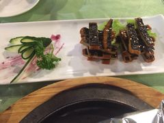 iphone_upload_pic-天厨妙香素食餐厅(清华店)