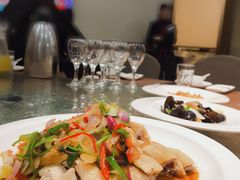 红葱油淋鸡-庄氏祥记家常食府(国瑞建材家居博览中心店)