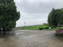 -秦始皇帝陵博物院-丽山园